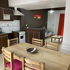 Apartamento de 2 Dormitorios